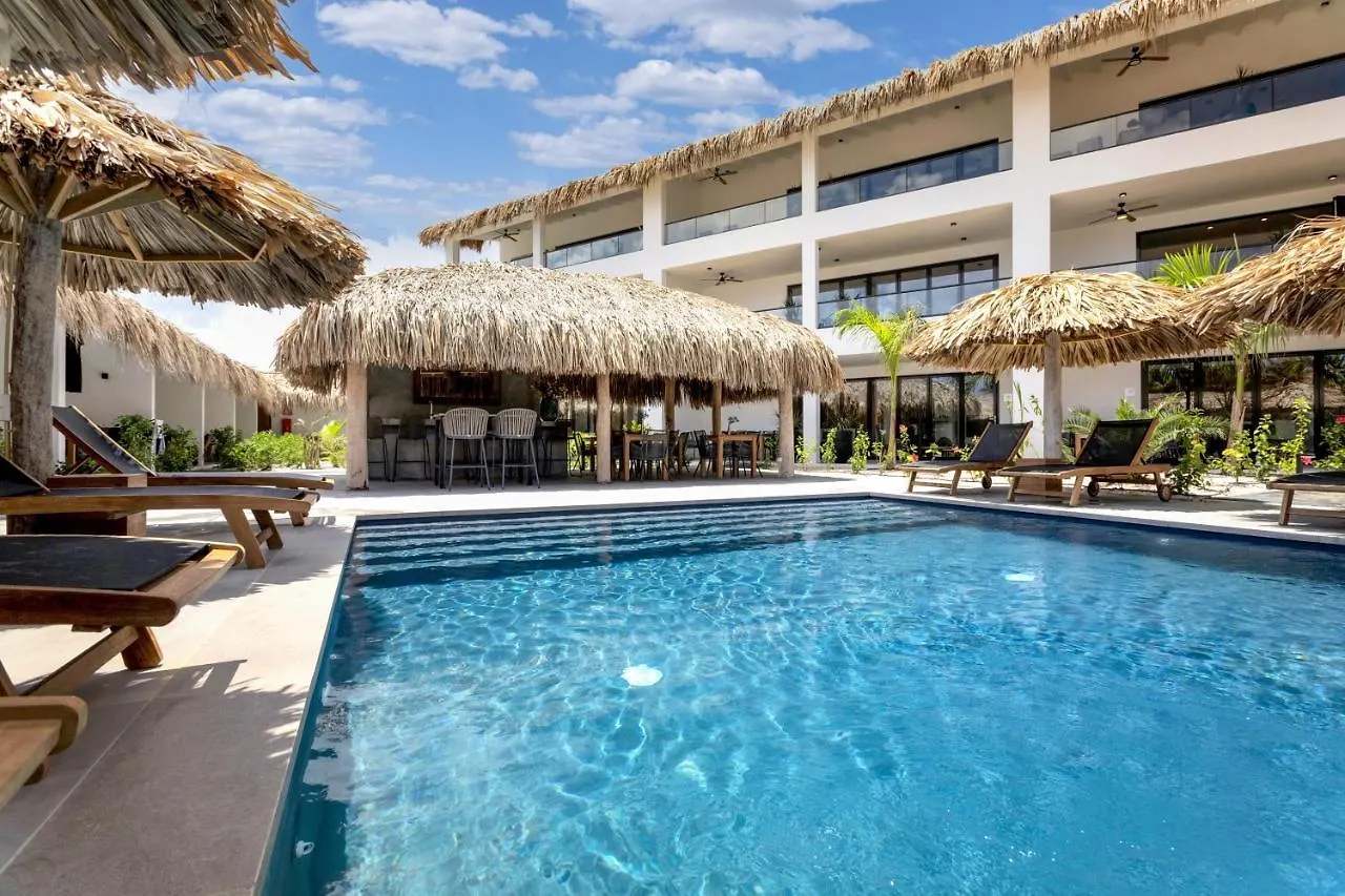 Отель Belnem House Bonaire Кралендейк Бонайре, Синт-Эстатиус и Саба