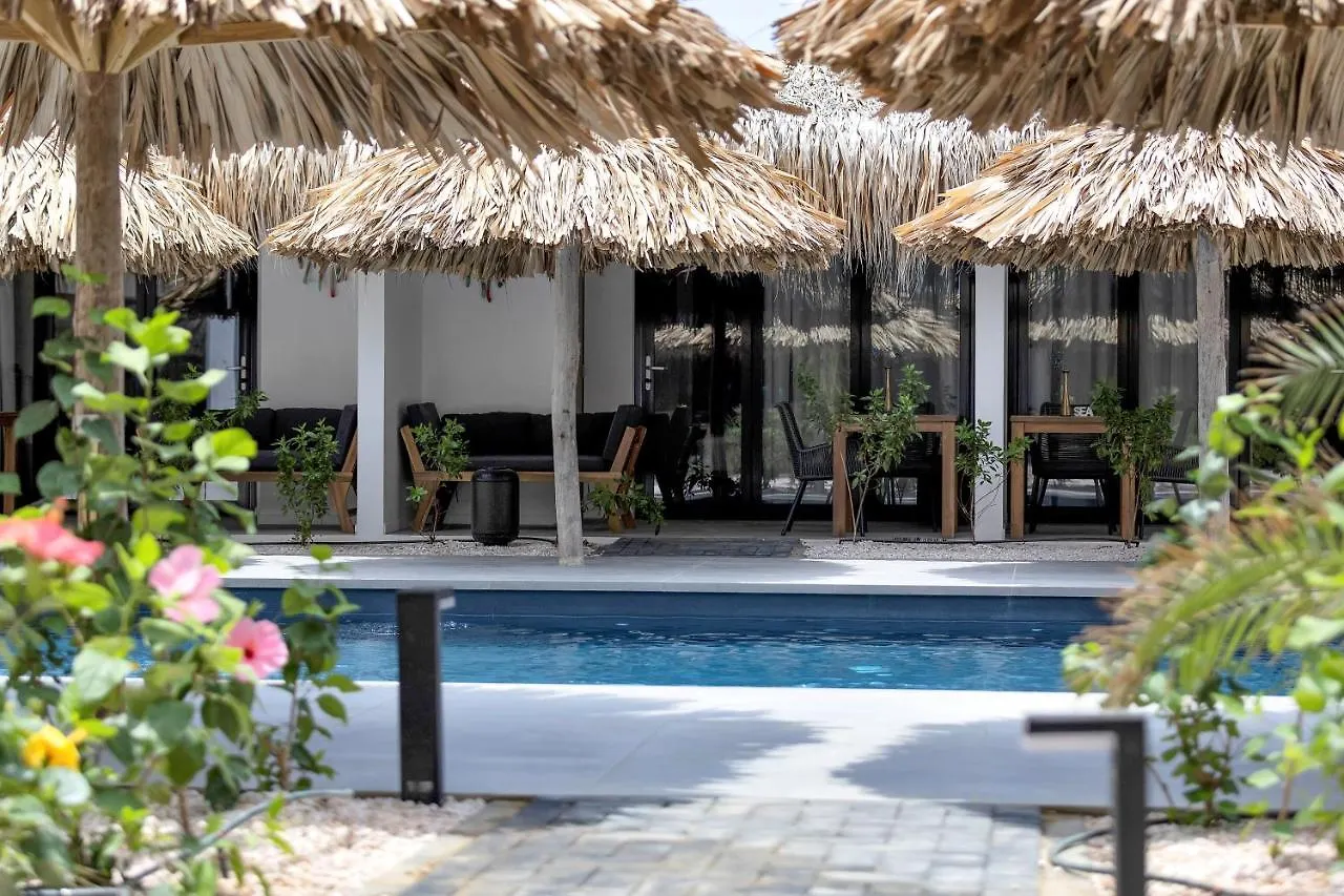 Отель Belnem House Bonaire Кралендейк 0*,