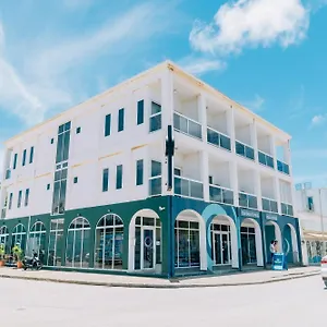 The Downtown Bonaire Отель