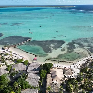 4* Resort Sorobon